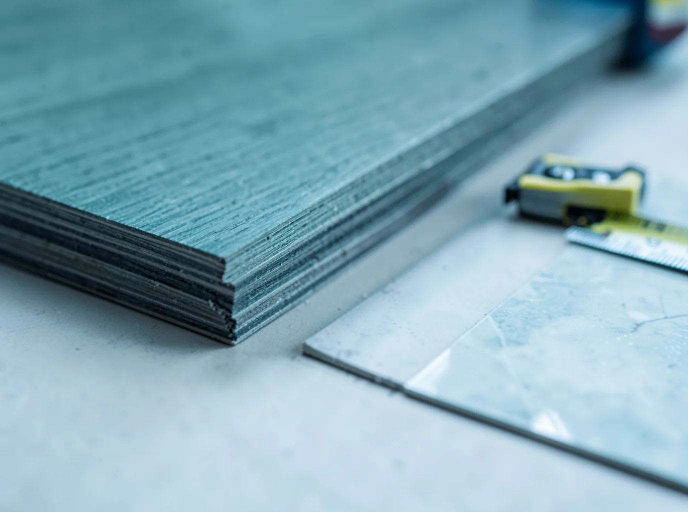 Luxury Vinyl Plank Installation Gann Valley, SD FAQs